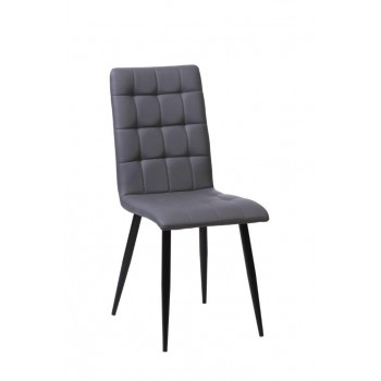 Milan Chair Grey